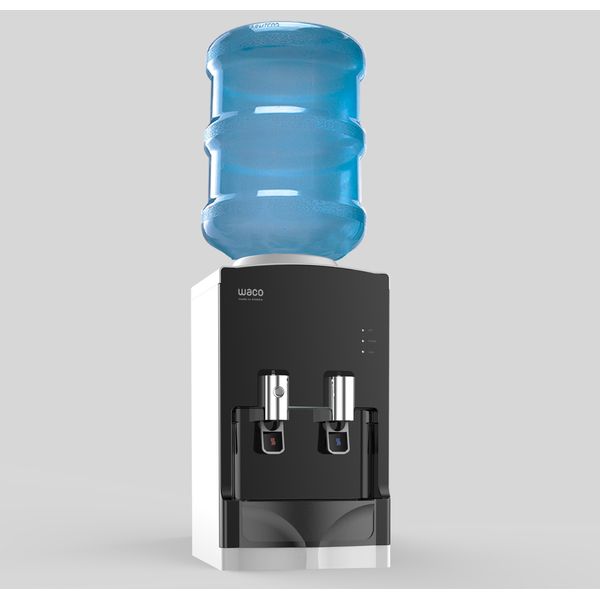 Countertop Bottled Water Coolers