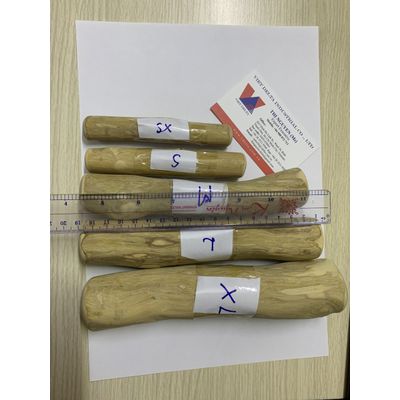 DOG CHEW STICK FOR PET MADE FROM COFFEE TREE ORIGIN VIETNAM / Ms.Thi Nguyen +84 988 872 713