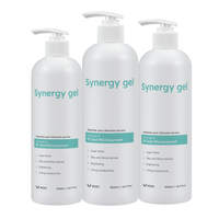 Synergy Gel - Conductivity Nutrition Facial Gel for RF, Ultrasound, Microcurrent thumbnail image