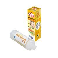Water Filters for Bathroom Vitamin Shower Filter thumbnail image