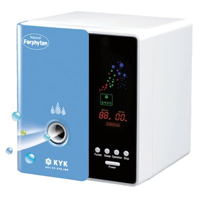 Phytoncide air purifier - KYK 1000