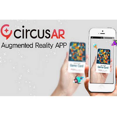 AR, VR, Metaverse Education Contents Service (App) - Wagzak