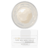 Rice Pure Gel and Cream thumbnail image